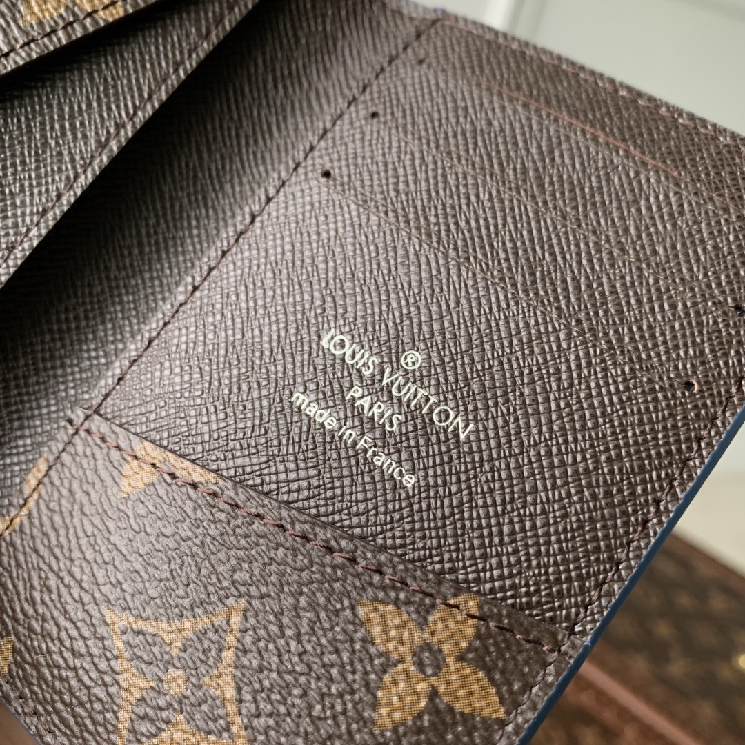 LV Wallets